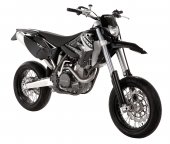 2008 Sherco 4.5 4T Supermotard photo